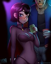 Halloween Party cover