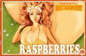 Sweet Buxom Penny Cartoons cover