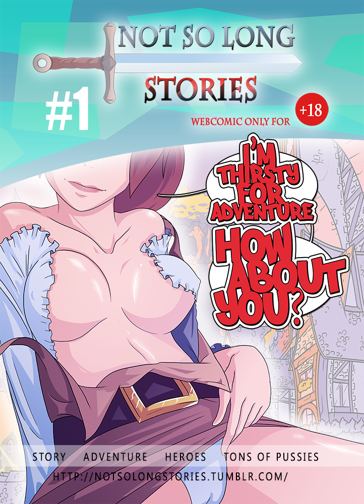 Not So Long Stories cover