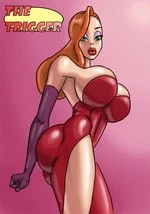 Beauty and the Bouncer cover