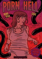 Porn Hell cover