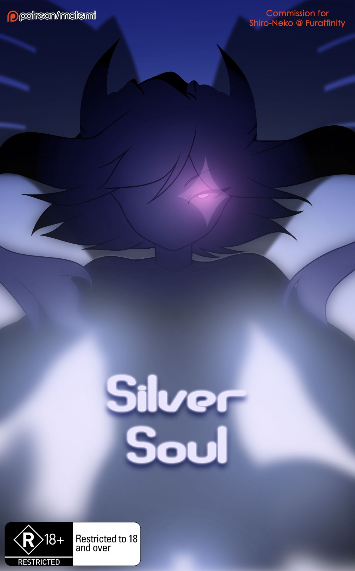 Silver Soul cover