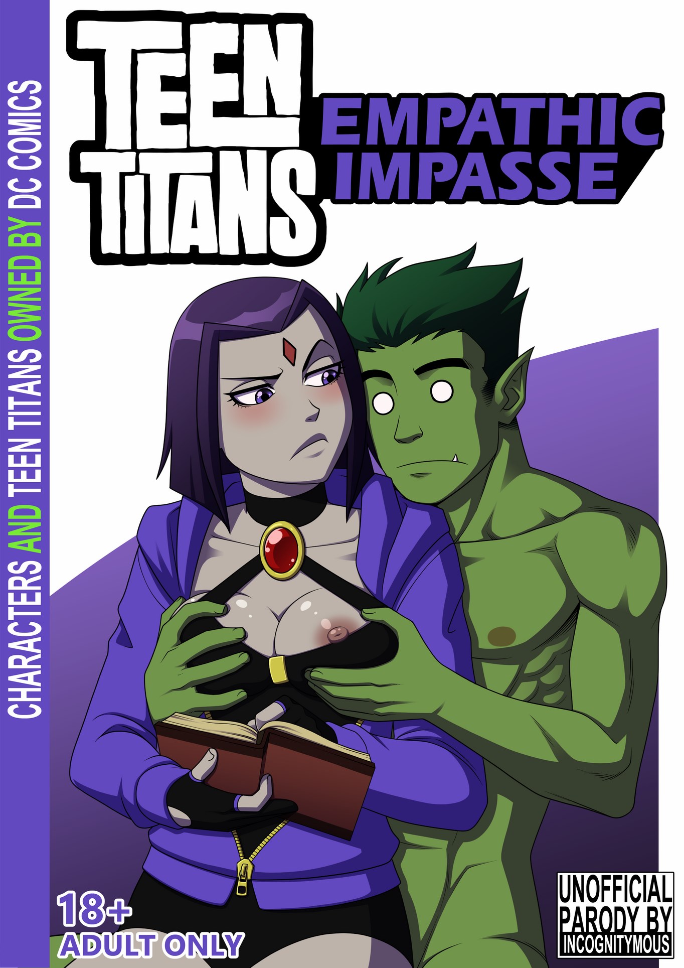 Empathic Impasse cover