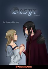Desyr cover