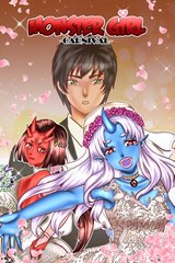 Living with Oni cover