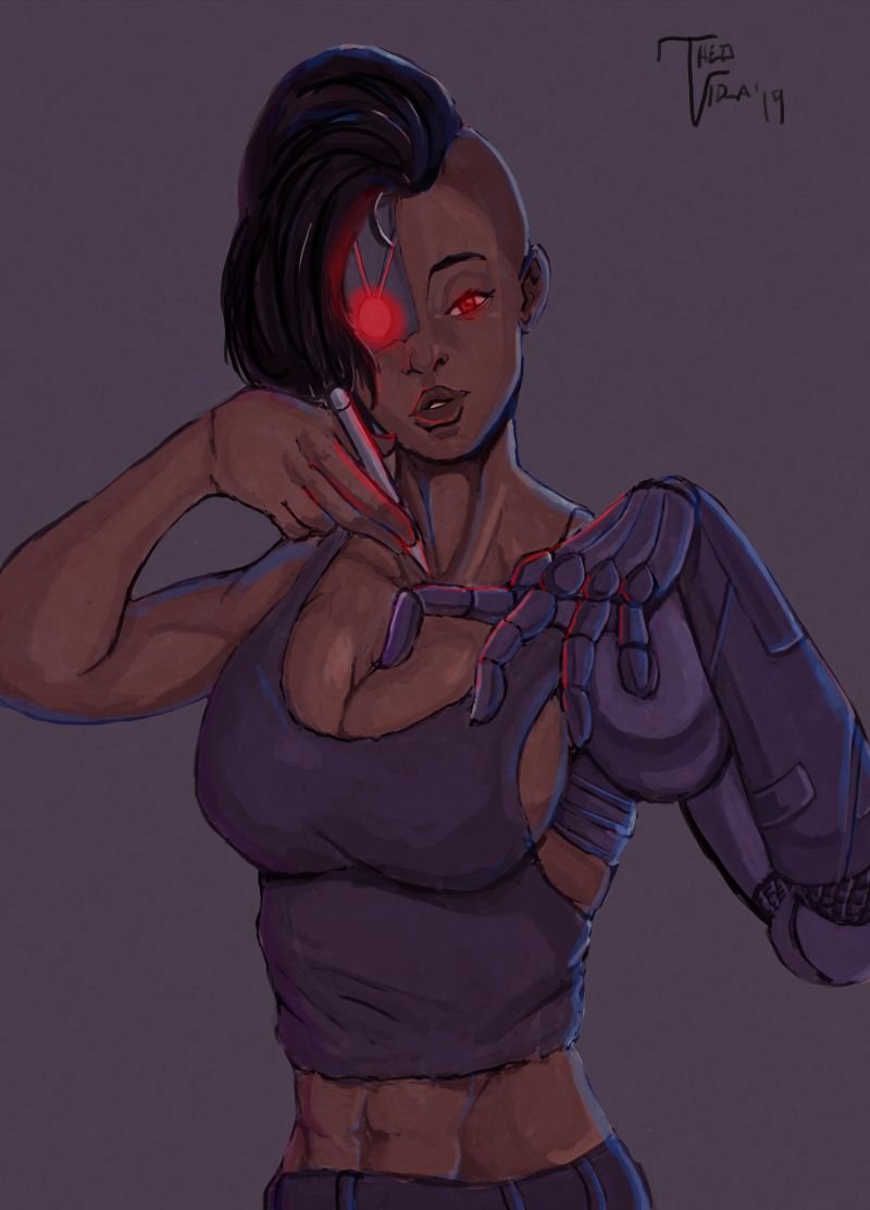 Assimilate cover