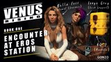 Venus Rising cover
