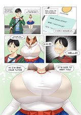 Bigger Sister Bae cover