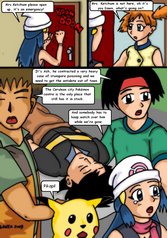 Saiyaman cover
