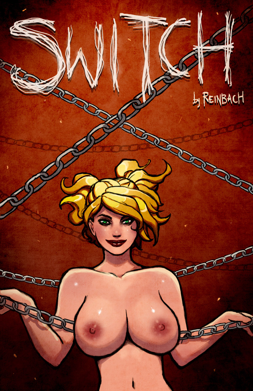 Switch 6 cover