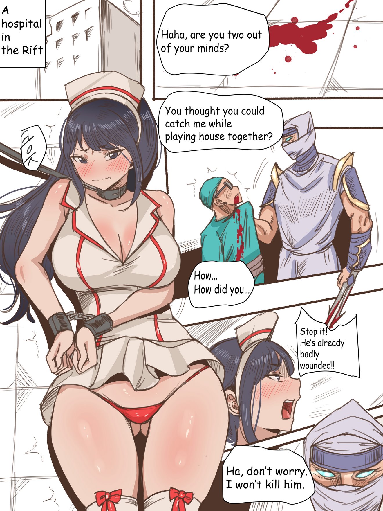 Akali cover