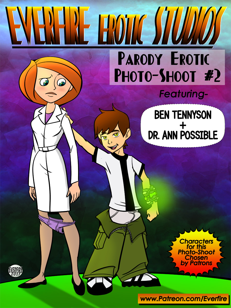 Photoshoot 2 cover