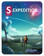 S.EXpedition cover