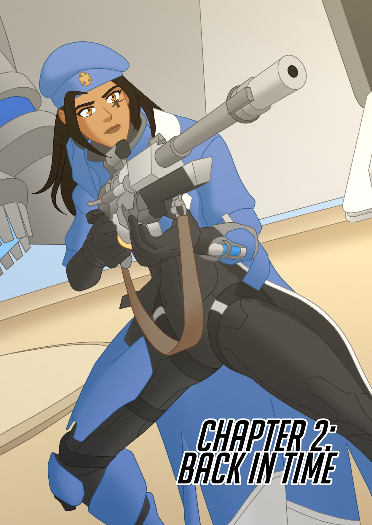 A New Hero 2 cover
