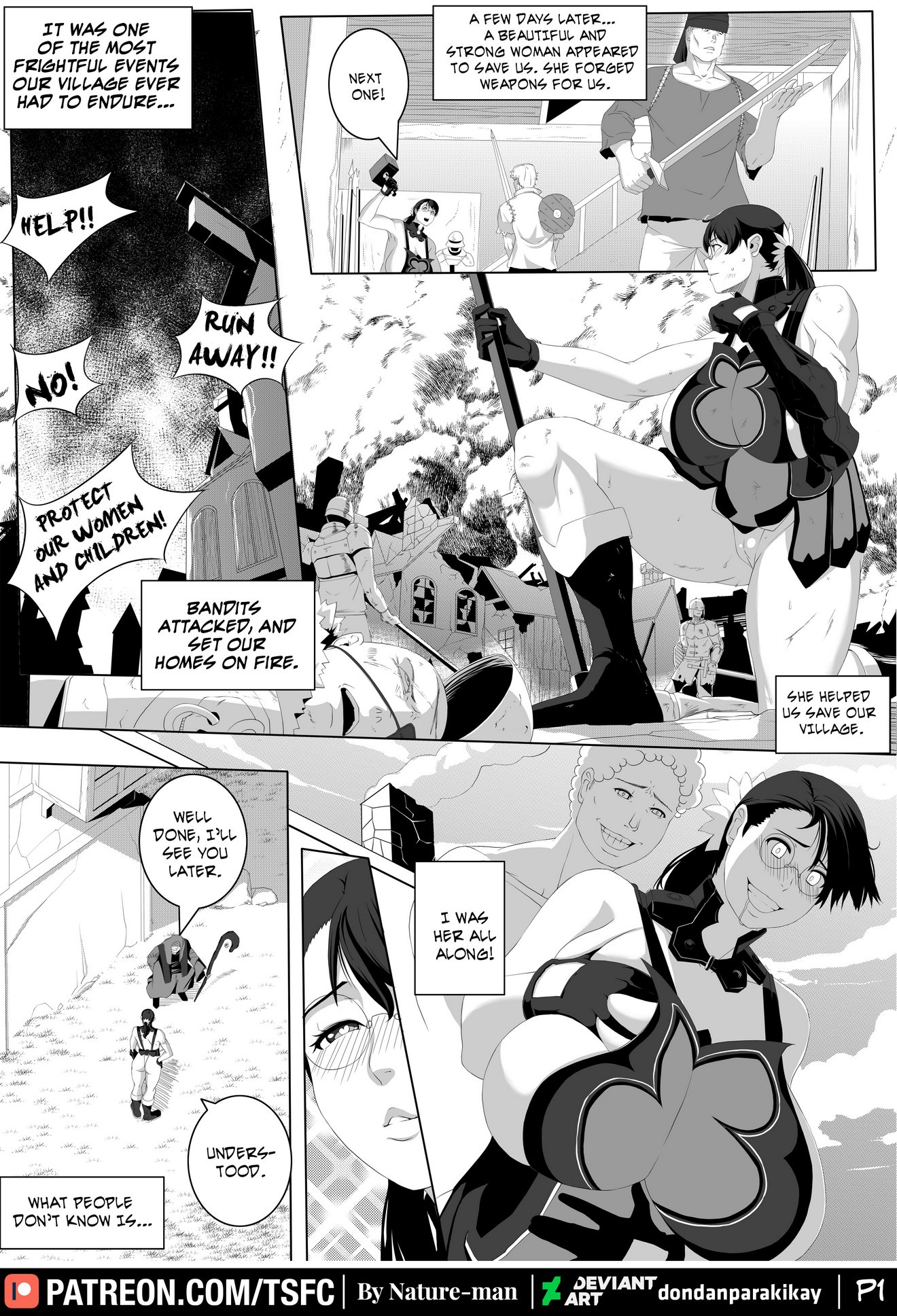 Cattleya, My Saviour cover