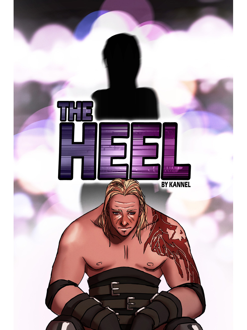 The Heel cover