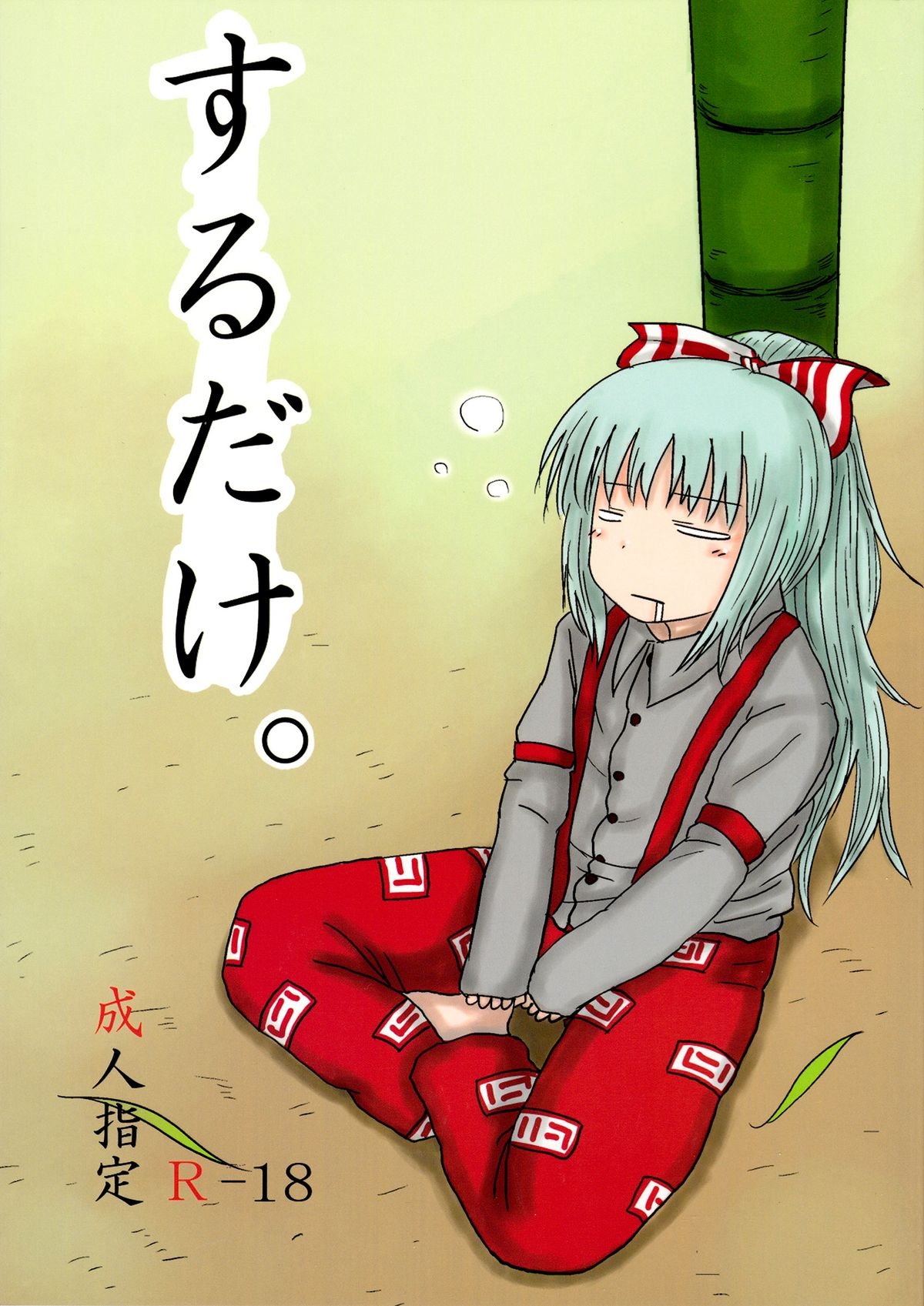 SURUDAKE. cover