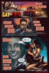 Gay For Slay cover