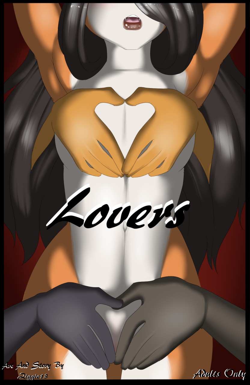 Lovers cover