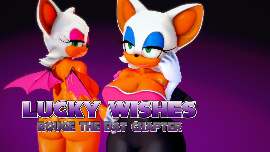 Lucky Wishes cover