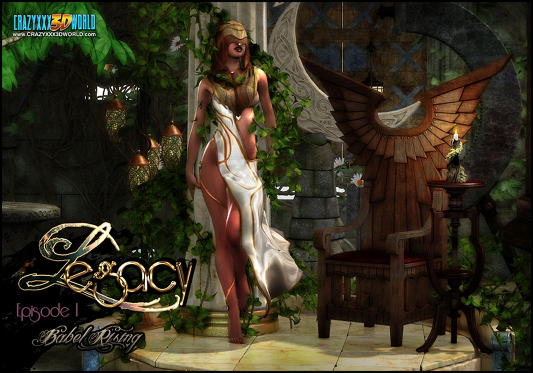 Legacy cover