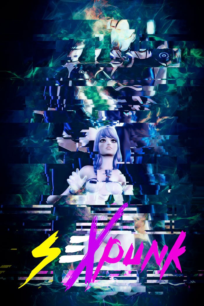 Sexpunk cover