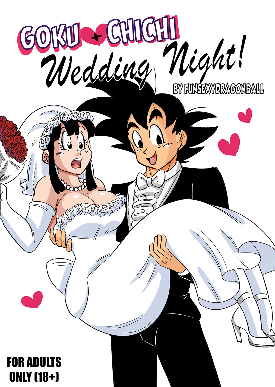 Wedding Night cover