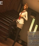 Adeline cover