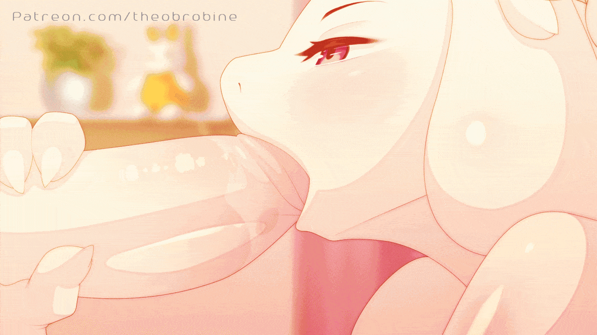 Toriel x Asgore cover