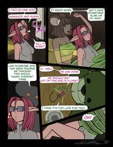 Stuffed cover