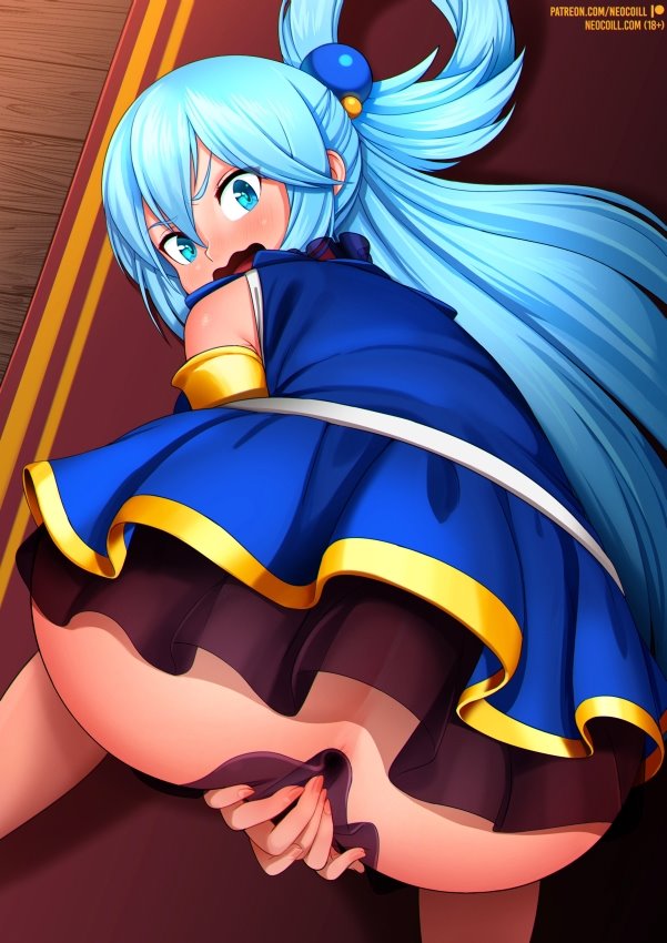 Useless Goddess + Public Punishment cover