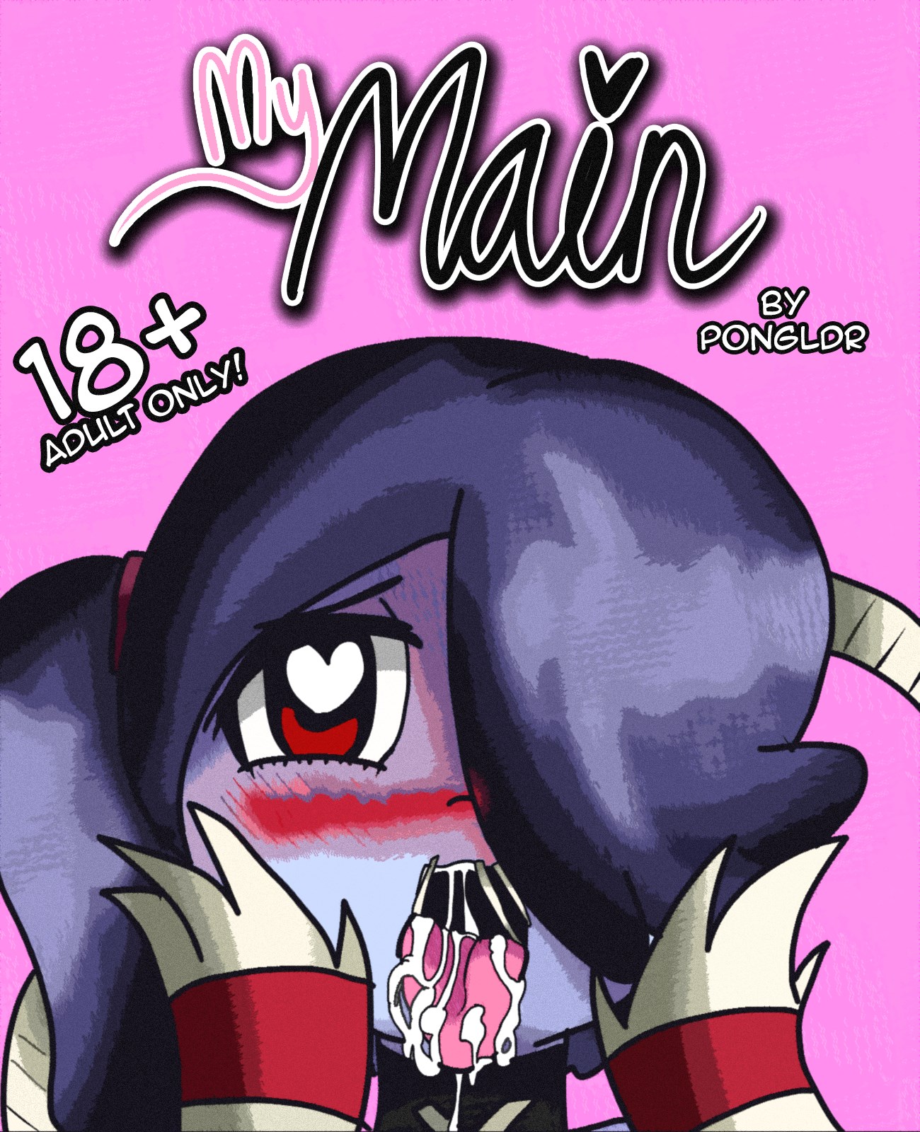 My Main cover