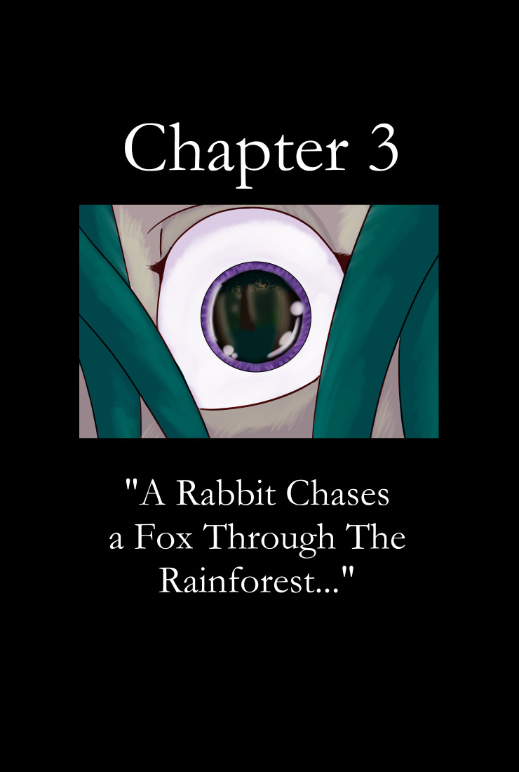 The Broken Mask 3 cover