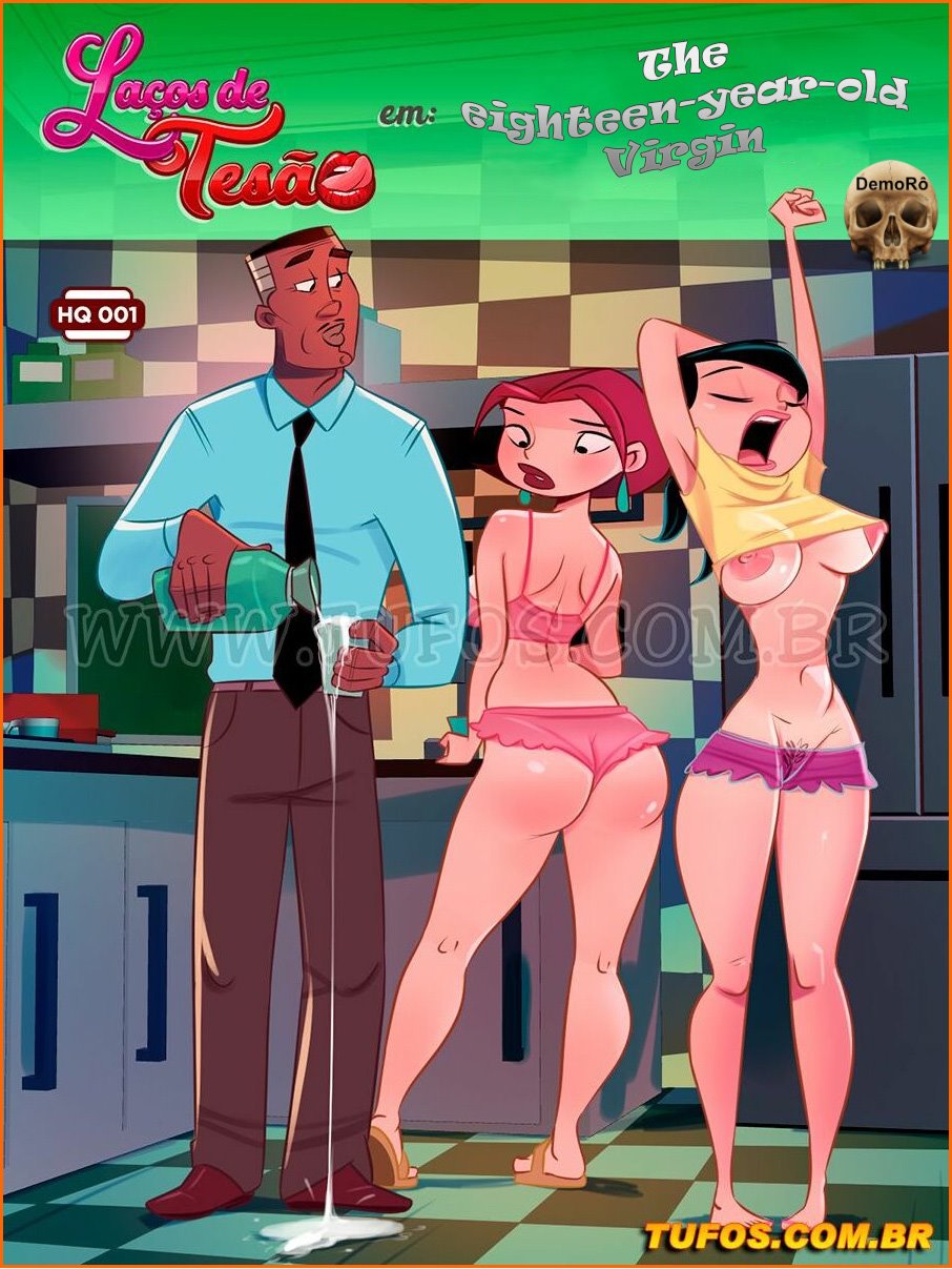 Ties of Desire cover
