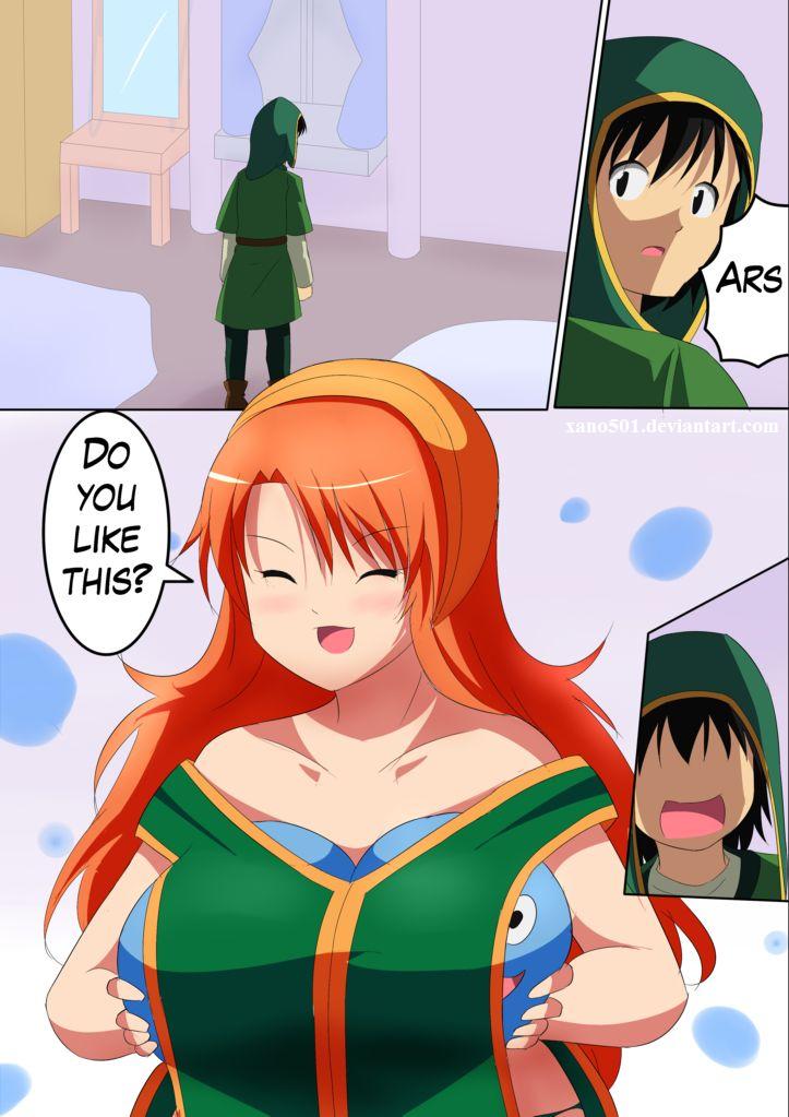 Boobs Slime cover