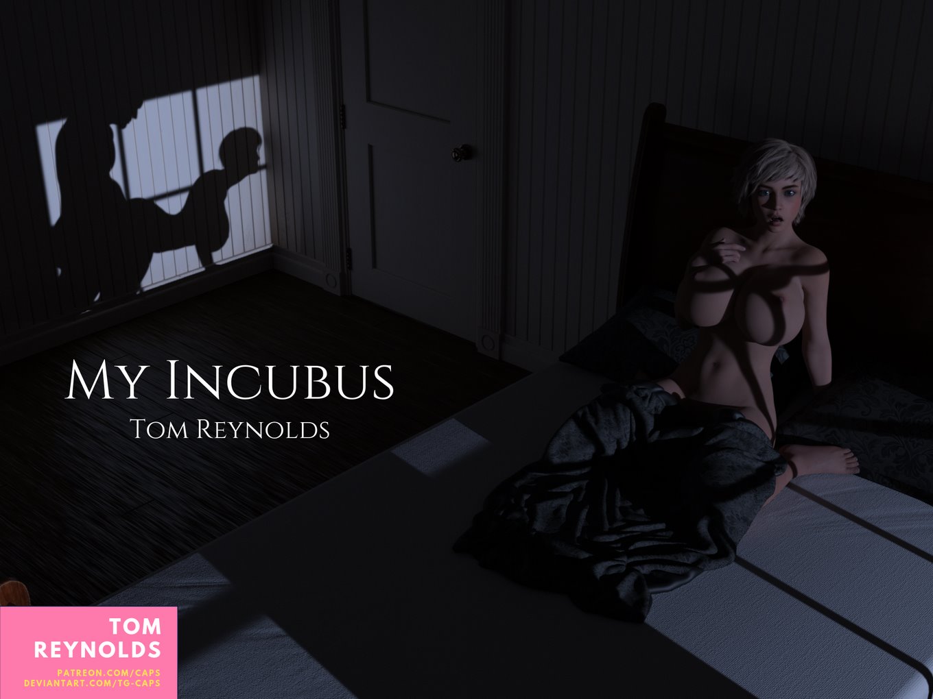 My Incubus cover