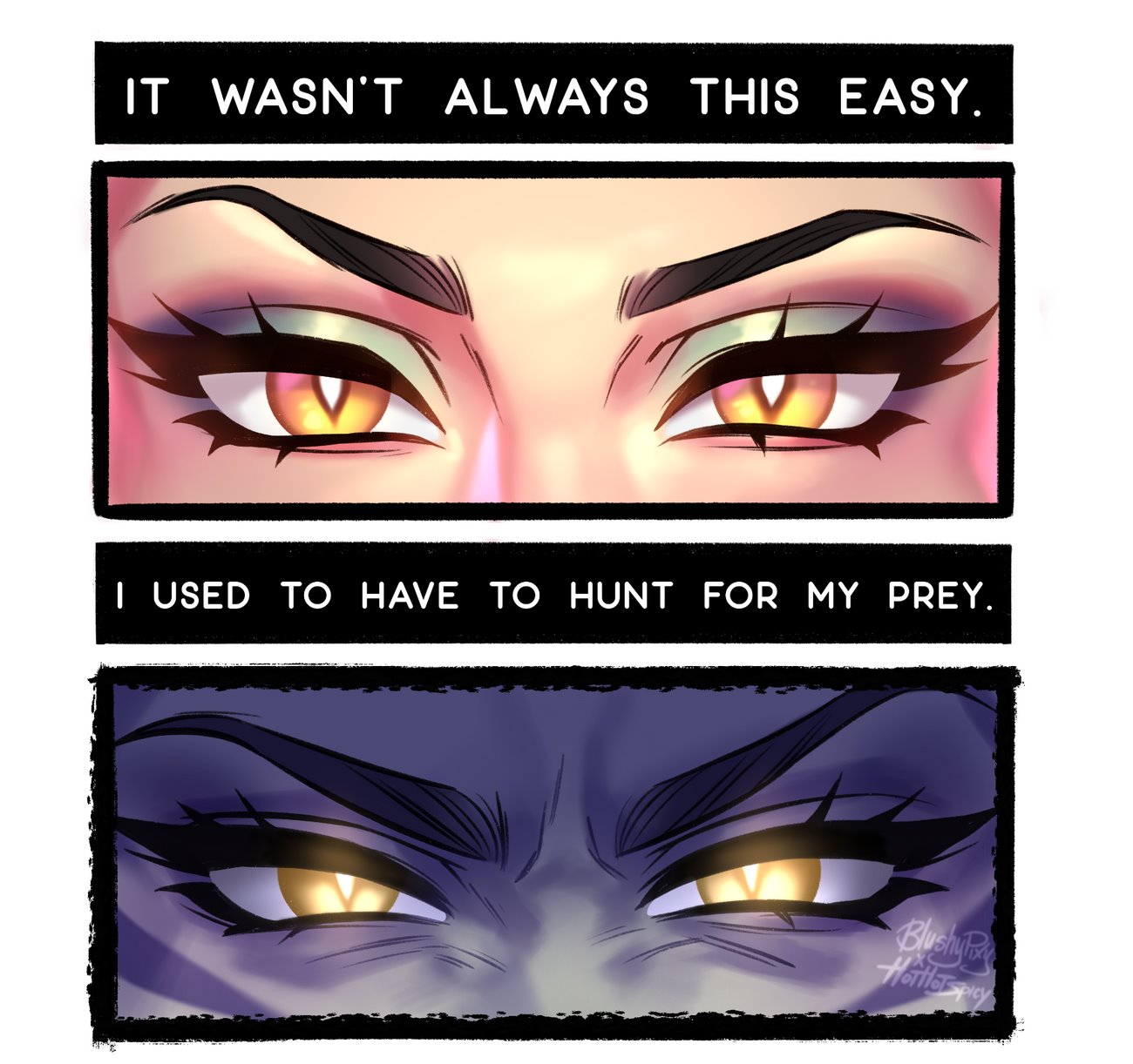 Evelynn cover