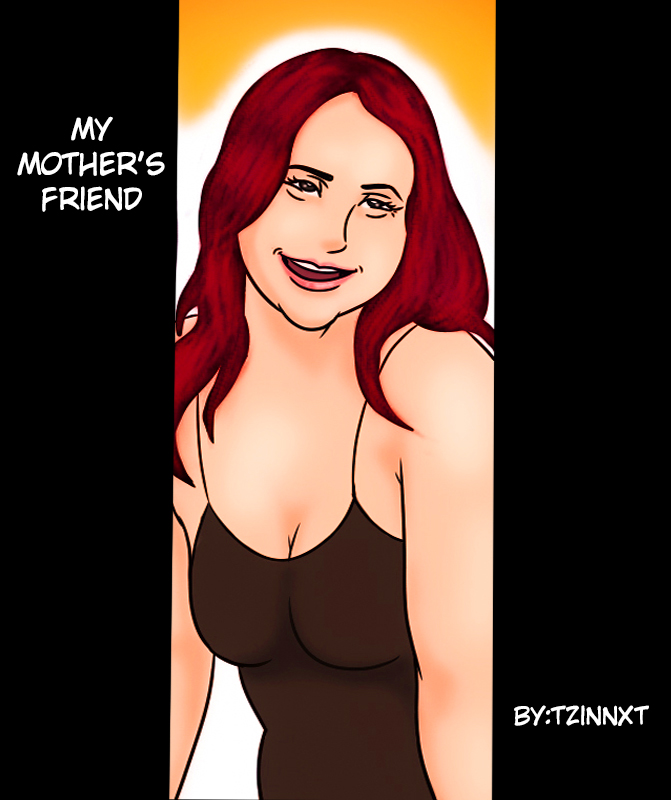 My Mother's Friend cover