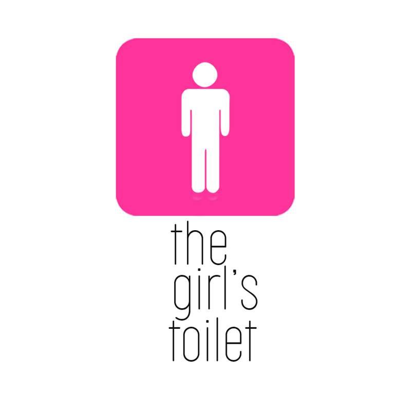 The Girl's Toilet cover