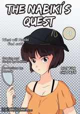 The Nabiki's Quest cover
