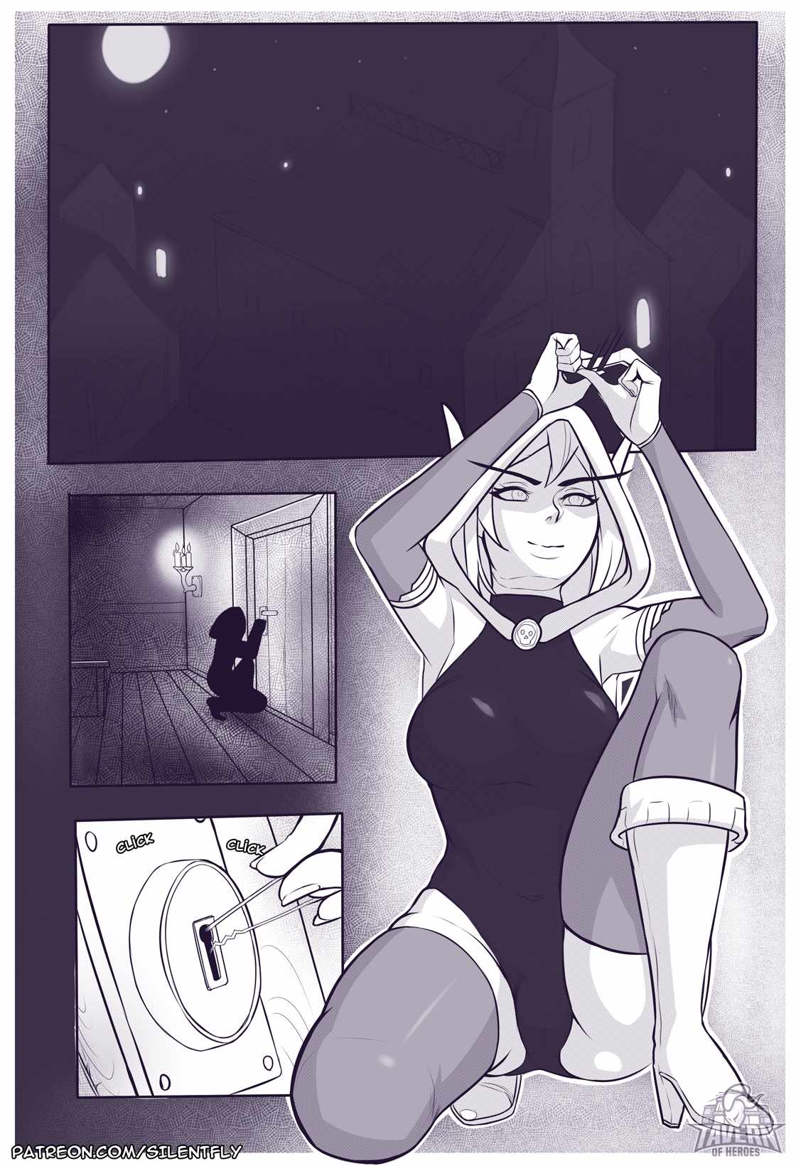 Lumi cover