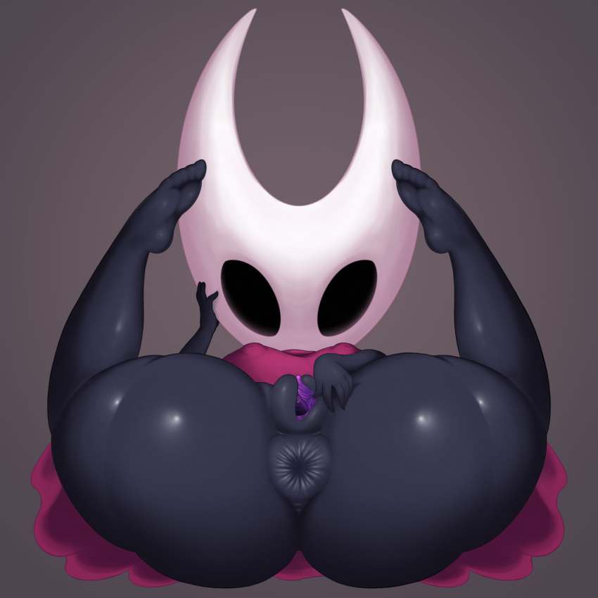 Captainejerkpants: Puffy anus festival ! cover