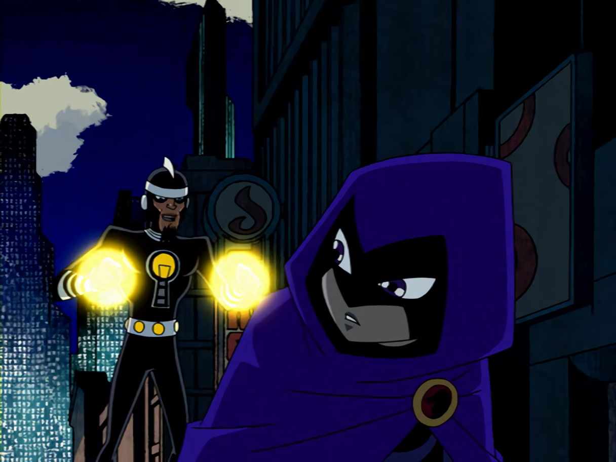 Raven's Darkness cover