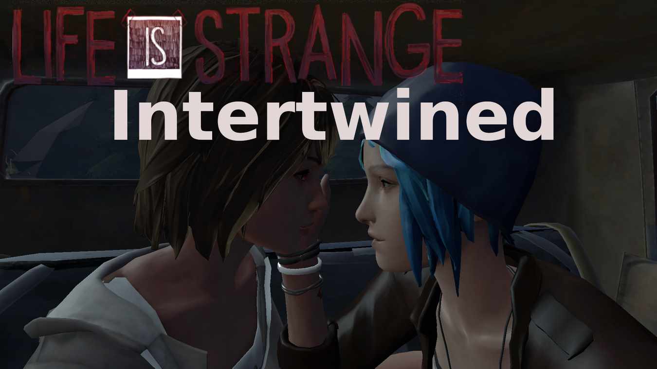 Intertwined cover