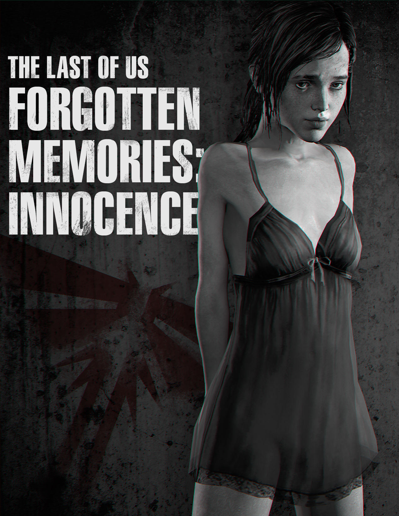 Forgotten Memories: Innocence cover