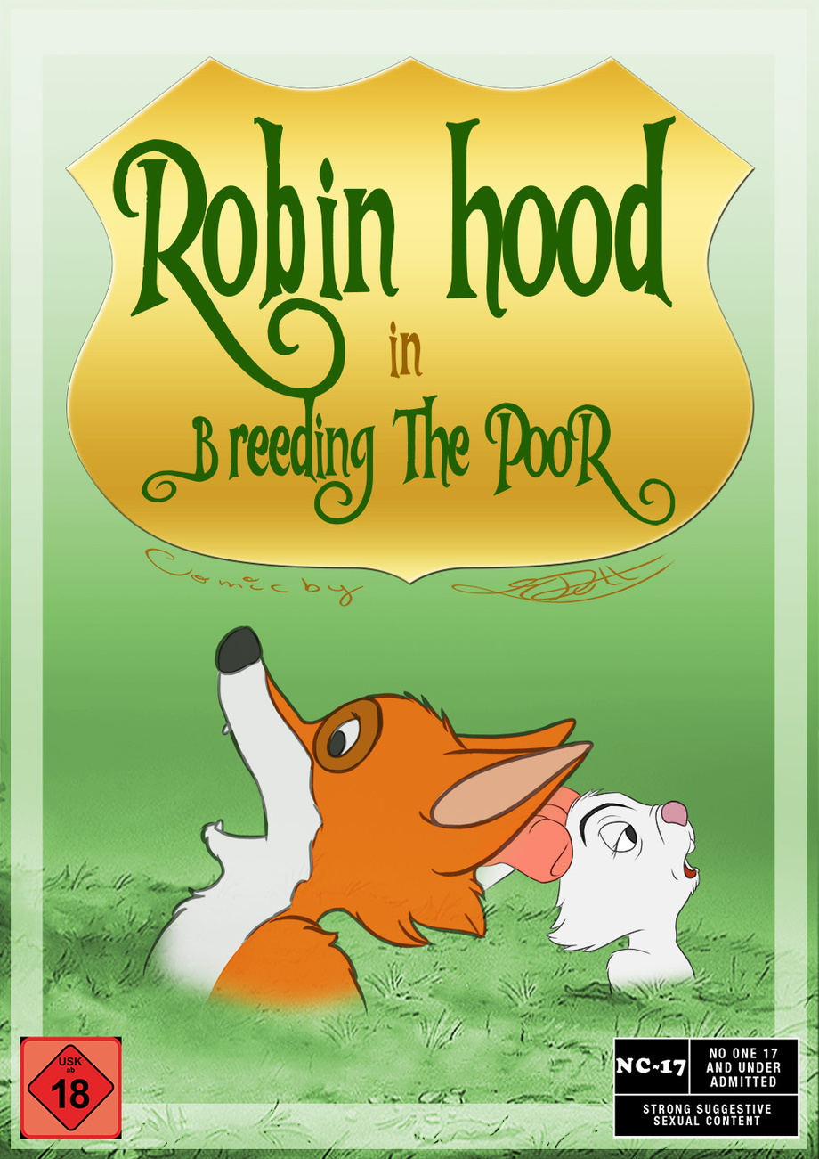 Breeding the Poor cover