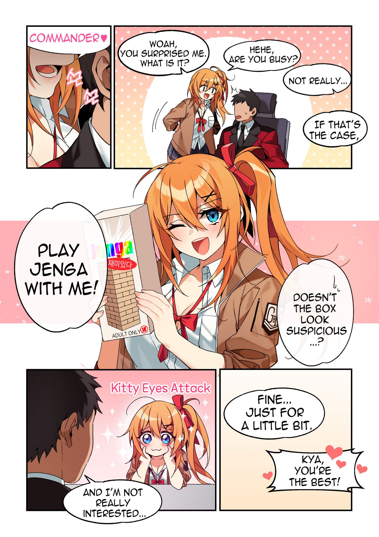 Kalina cover