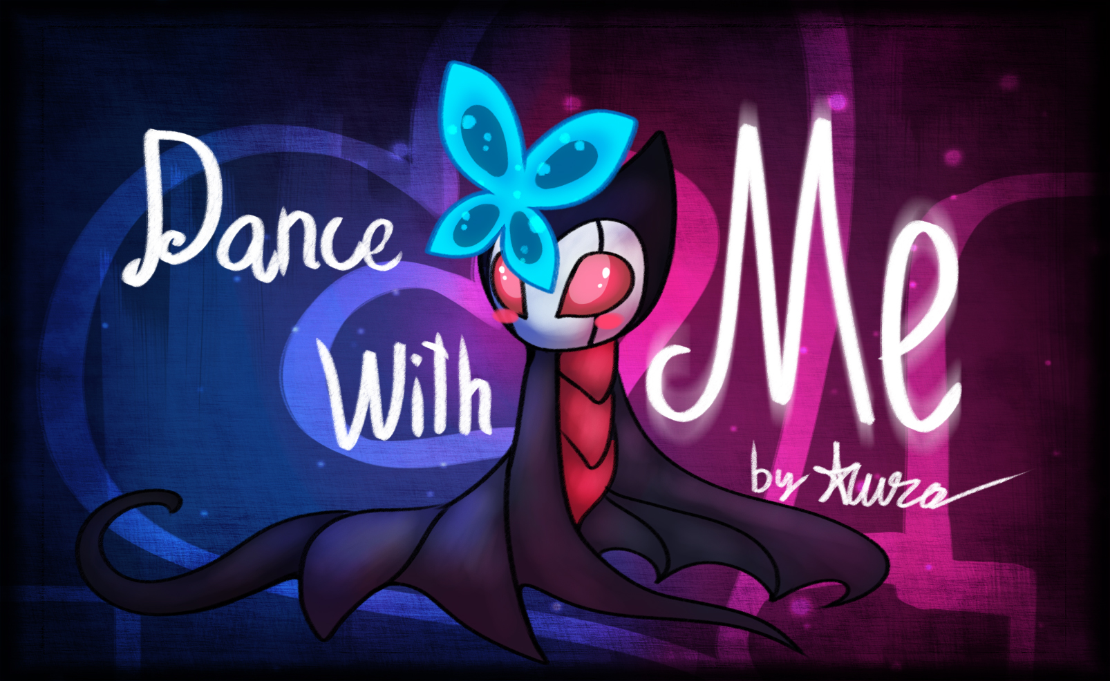 Dance with me cover