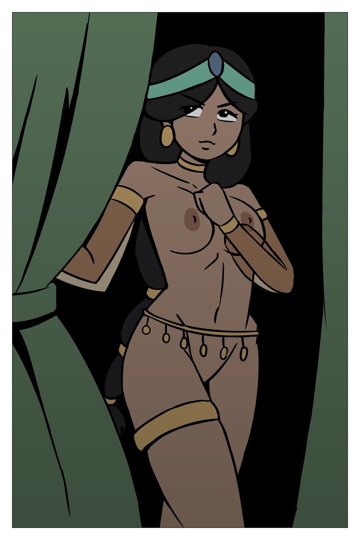 Princess Duty cover
