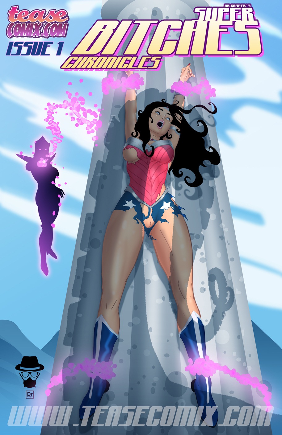 Super Bitches cover